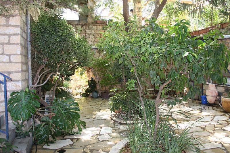 Pina Barosh Bnb Rosh Pinna Εξωτερικό φωτογραφία
