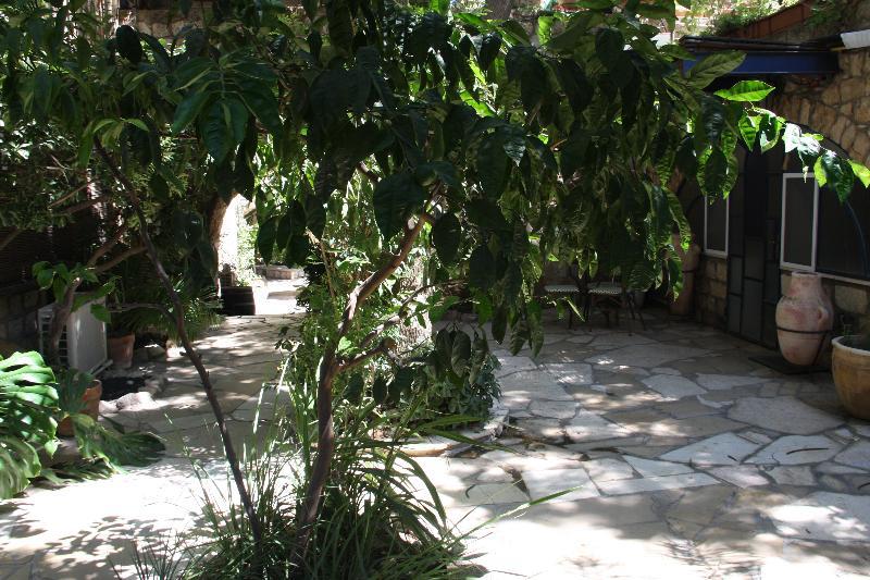 Pina Barosh Bnb Rosh Pinna Εξωτερικό φωτογραφία