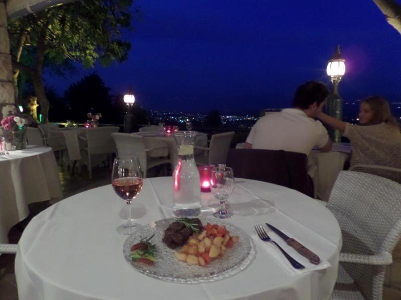 Pina Barosh Bnb Rosh Pinna Εξωτερικό φωτογραφία