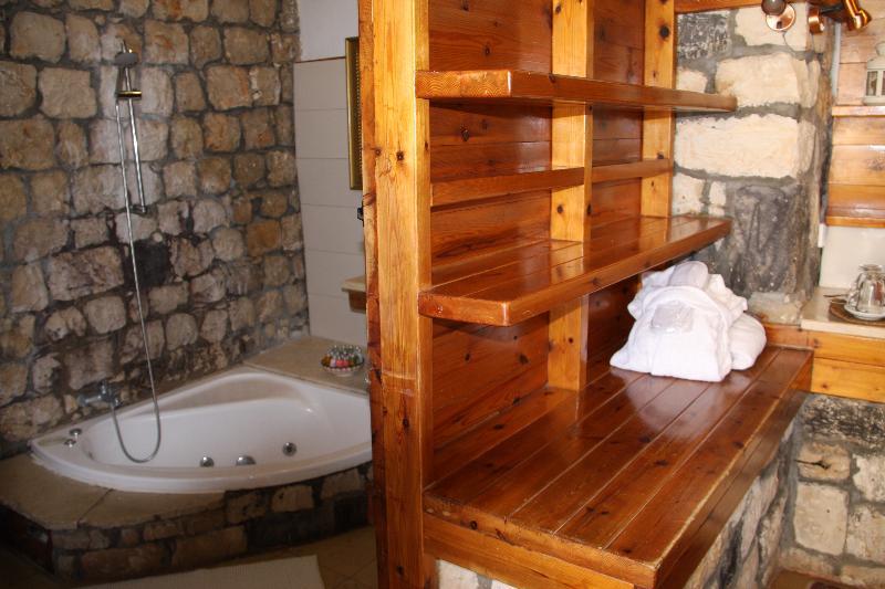 Pina Barosh Bnb Rosh Pinna Εξωτερικό φωτογραφία