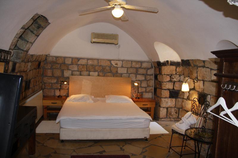 Pina Barosh Bnb Rosh Pinna Εξωτερικό φωτογραφία