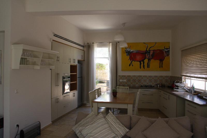 Pina Barosh Bnb Rosh Pinna Εξωτερικό φωτογραφία