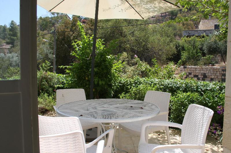 Pina Barosh Bnb Rosh Pinna Εξωτερικό φωτογραφία